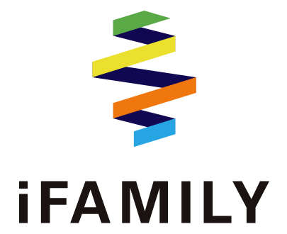 iFAMILY logo